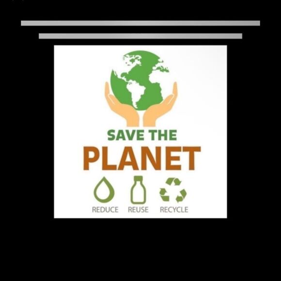 PINK S Victoria’s Secret Teal Racer Back Workout Tank Top - Picture 4 of 10